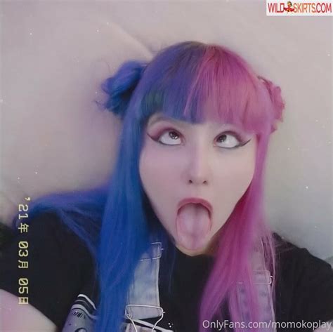 Momokoplay Momokoplay Nude OnlyFans Instagram Leaked Photo