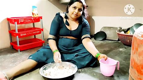 Desi Indian Fucked In The Kitchen Blowjob Porn XHamster