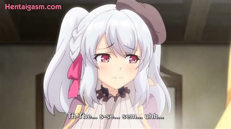 Renseijutsushi Colette No H Na Sakusei Monogatari All Episodes New Hentai