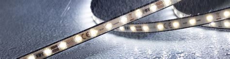 Lumistrips LumProtect IP67 Waterproof LumiFlex Flexible LED Strips