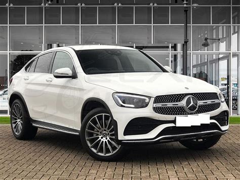 Sold 7704 Mercedes Benz Glc Class Glc 300d 4matic Amg Line Premium 1950cc Automatic