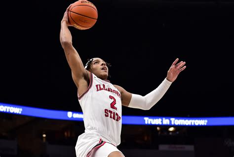 Josiah Strong Commits To Colorado State Over Multiple High Major