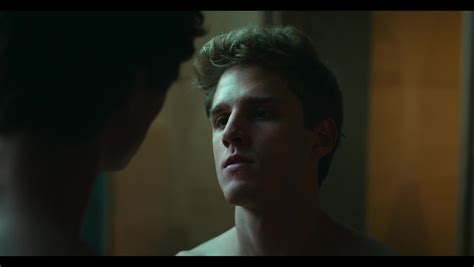 AusCAPS Nuno Gallego Nude In Elite The Last Night