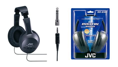 立体声耳塞式耳机 HA-F140 | 耳塞耳机 | JVC China