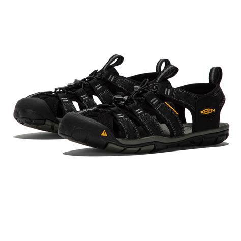 Keen Clearwater Cnx Walking Sandals Ss25