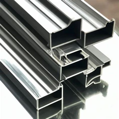 T Profile Germany Aluminium Window Section For Industrial T Slot At