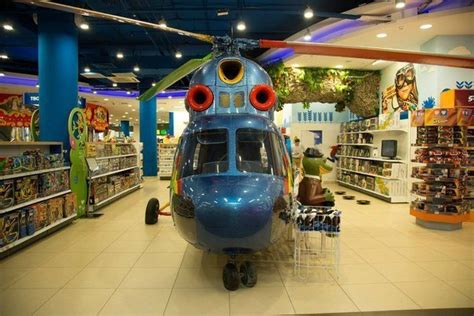 Топ-7 лучших магазинов игрушек | Blog Fiesta