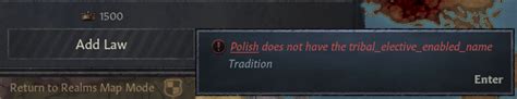 How Can I Get Tribal Elective Rcrusaderkings