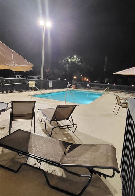 Hampton Inn Mt Dora Pool Pictures And Reviews Tripadvisor