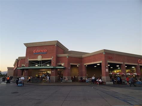 Public Transportation Options to Costco in Los Angeles 4