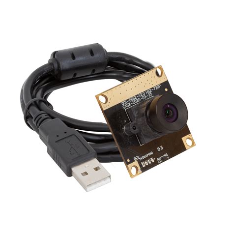 P Day Night Vision Usb Camera Module Mp Automatic Ir Cut