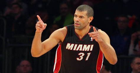 Shane Battier: Only 'act of God' could delay retirement