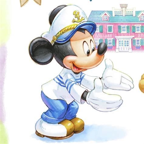 disney