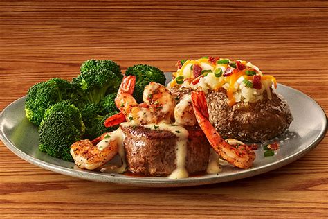 Outback Steakhouse