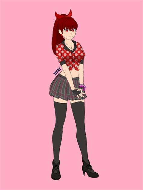 4 Variations Of Sumis Dancing Outfit Zer0zvi Rchurchofkasumi