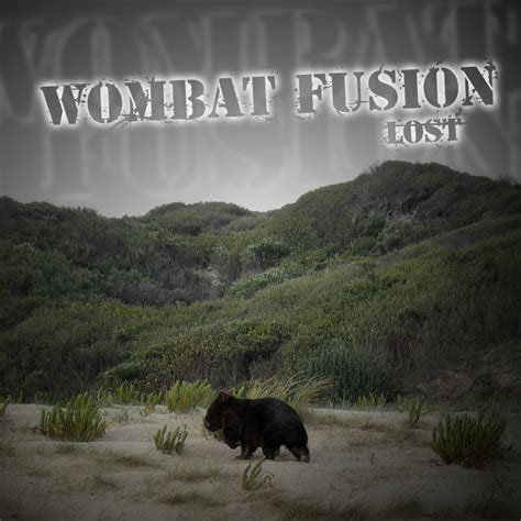 Lost Wombat Fusion