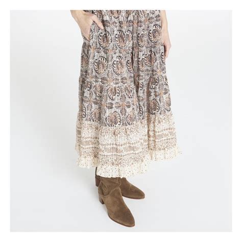 Ulla Johnson Rock Brina Nude Beige Smallable