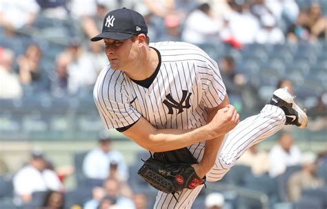 Gerrit Cole says he ‘didn’t notice’ late entrance by Alek Manoah