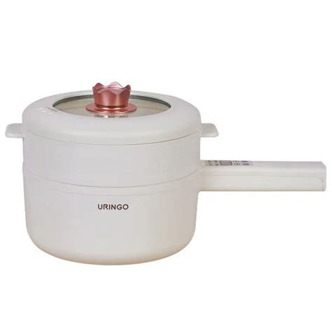 Oij Uringo L Hot Pot Five Speed Adjustable Multi Function Electric Cooker Non Stick Pan
