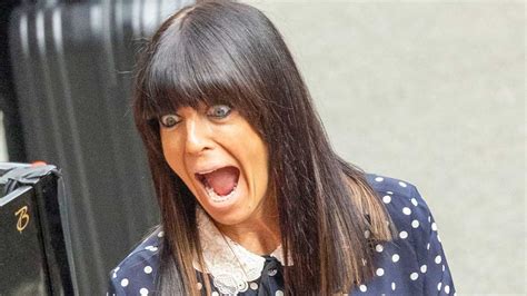 Strictly Host Claudia Winklemans Exercise Regime Will Shock You Hello