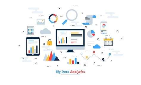 Challenges Around Big Data Analytics Blockgeni