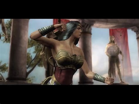 Wonder Woman Fucks Ares Xvideos