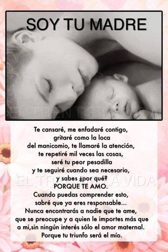 Ser Madre Feliz Dia Madres Frases Citas Célebres De Madre Frases