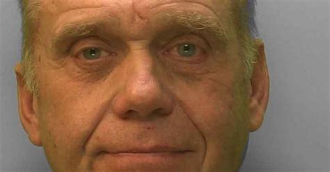 Sex Predator Fake Taxi Driver Had Condoms And Viagra In Car As He Hunted Victims Mirror Online