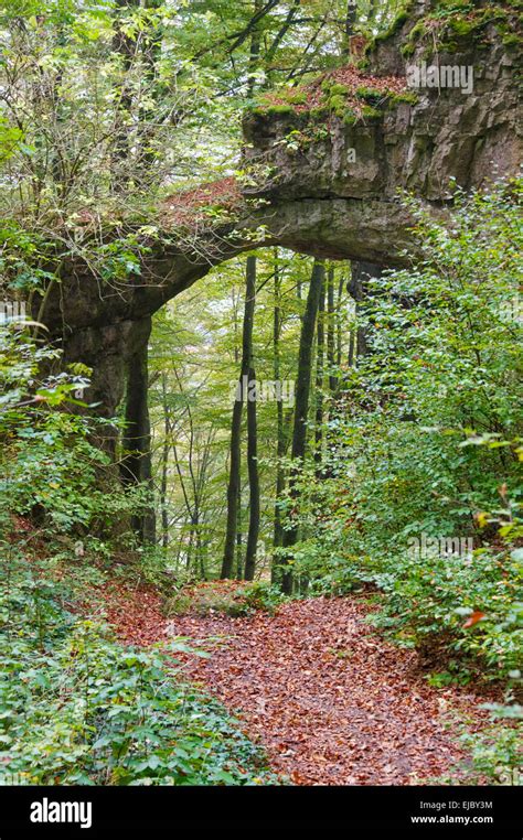 Hiking in Bavaria Stock Photo - Alamy