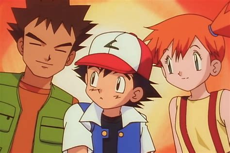 Pokémon Ultimate Journeys: The Series’ will reunite Ash’s old friends - Polygon