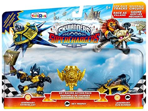 Download Free Games: Skylanders SuperChargers PC Game Download