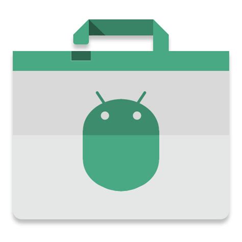Android Lollipop Logo Png
