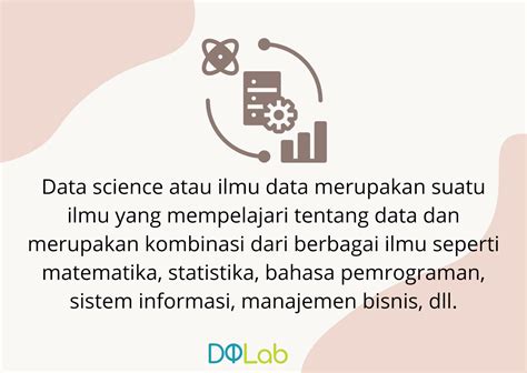 Algoritma Data Science Cara Efisien Untuk Permasalahan Data