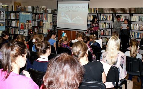 Relacja Miejska Biblioteka Publiczna W Siemianowicach L Skich