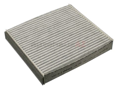 Mahle LR036369, LAK490 Cabin Air Filter - Land Rover