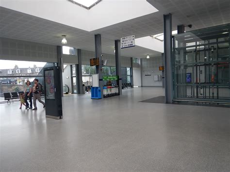 Route 450 Schedule and Stops for Haymarket Station 4