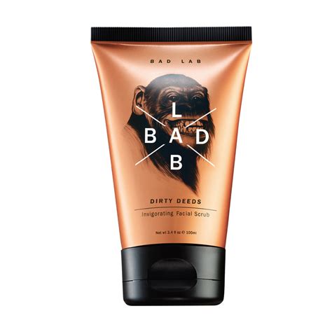 Bad Lab Living Store Global
