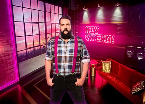 JONNY MCGOVERN IS GAY AF Gloss Magazine