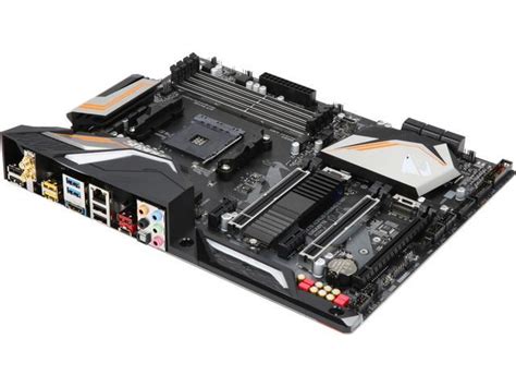 Gigabyte X Aorus Gaming Wifi Am Atx Amd Motherboard Newegg