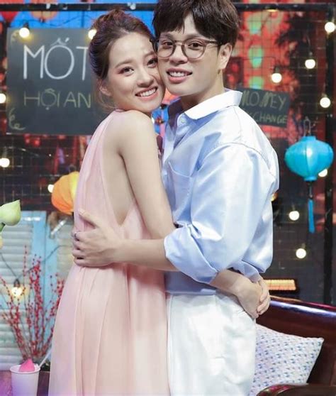 Ca sĩ Jaykii hẹn hò với hot girl Trương Hoàng Mai Anh loạt sao Việt chúc mừng