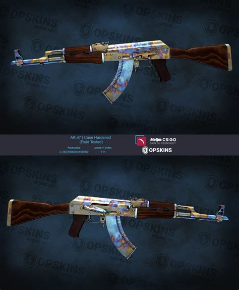 Ak 47 Case Hardened Price R Csgo