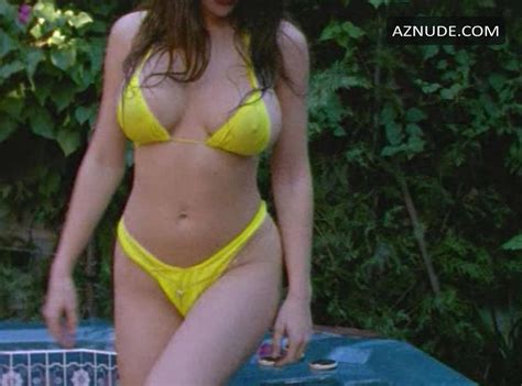 YANA BARSKY Nude AZNude