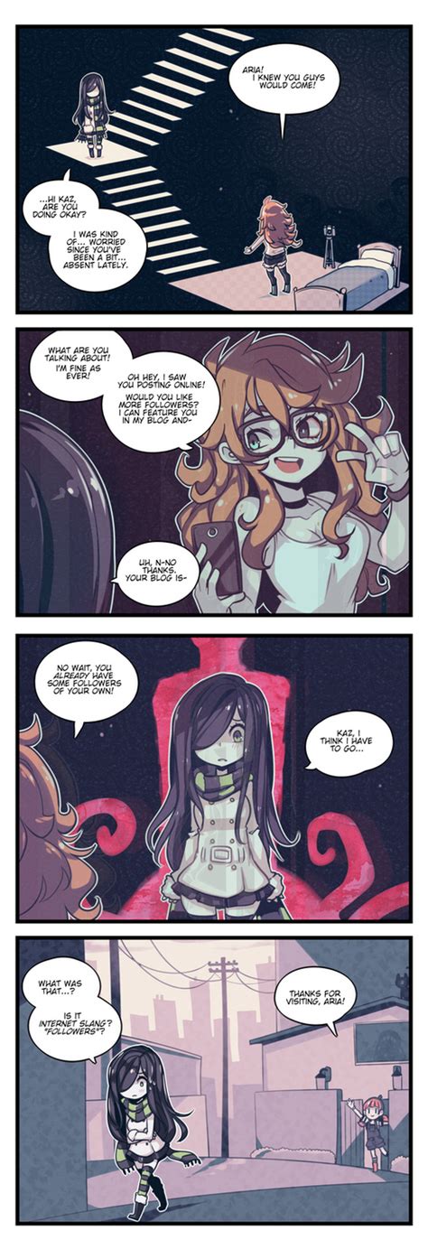 Negative Frames 27 By Parororo On Deviantart