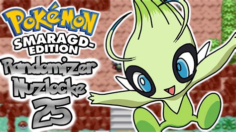 Let S Play Pokemon Smaragd Randomizer Nuzlocke Part Anstrengende