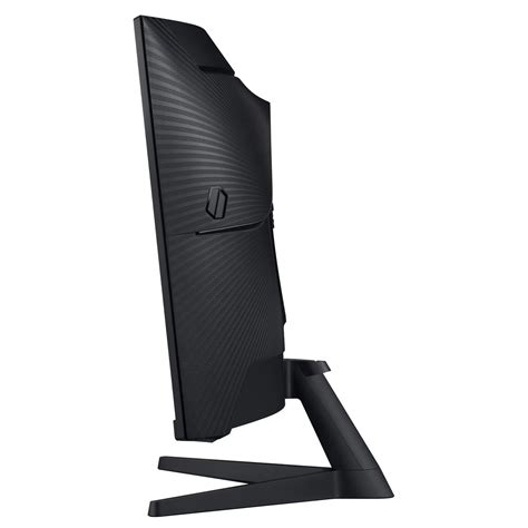 27" oder 32" Gaming-Monitor Samsung Odyssey G5