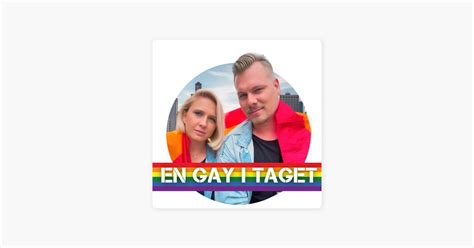 En Gay I Taget Gay Shame Och Uppdateringar On Apple Podcasts