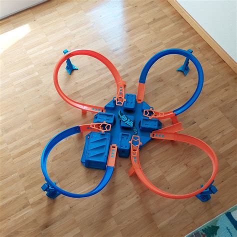 Hot Wheels Criss Cross Crash Gebraucht In Z Rich F R Chf Nur Abholung Auf Ricardo Kaufen