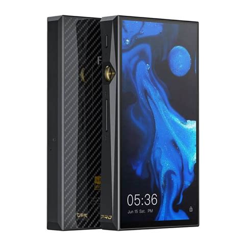 เครื่องเล่นเพลง Fiio M11 Pro