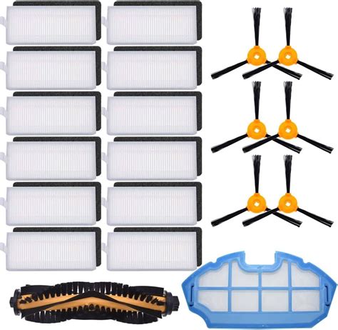 Replacement Parts For Ecovacs DEEBOT N79 N79S DN622 DN622 11 500 N79w