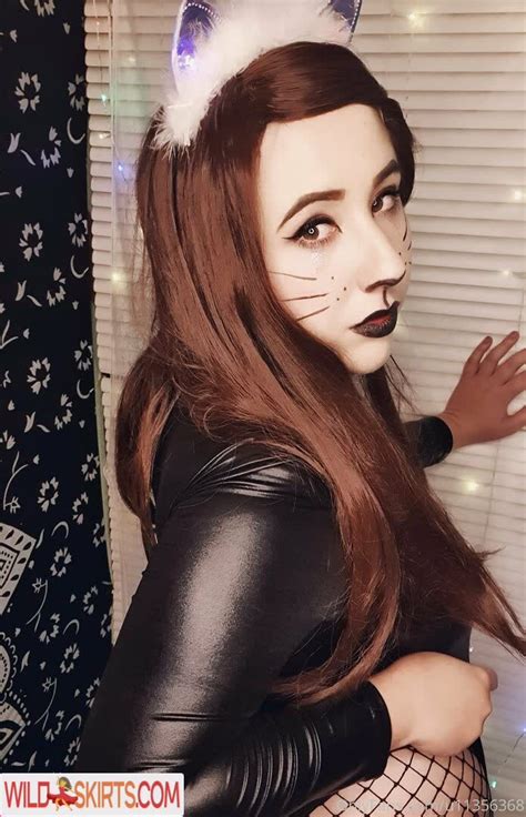 Gothickitti Nude OnlyFans Instagram Leaked Photo